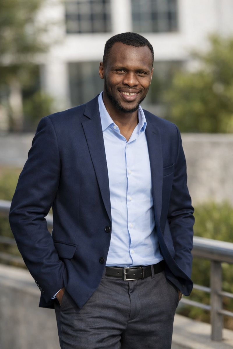 Juma Derrick
